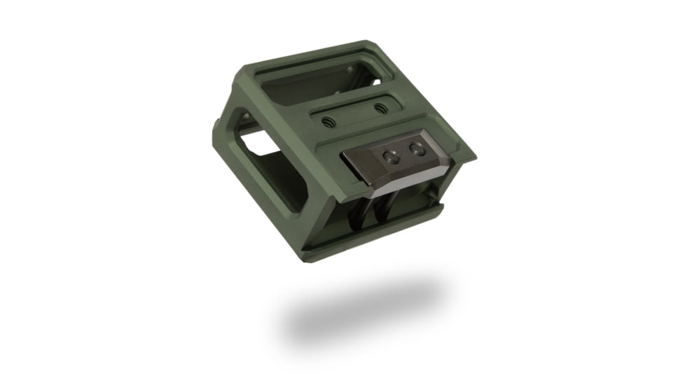 Kastle Group 2.26 in Aimpoint Optic Mount, Olive Drab Green, MICRO-226-ODG