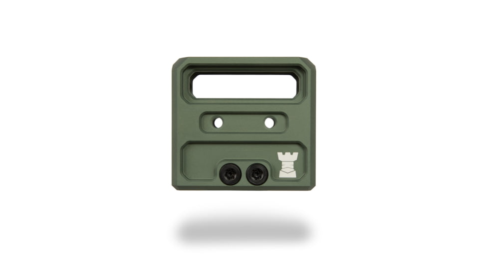 Kastle Group 2.26 in Aimpoint Optic Mount, Olive Drab Green, MICRO-226-ODG