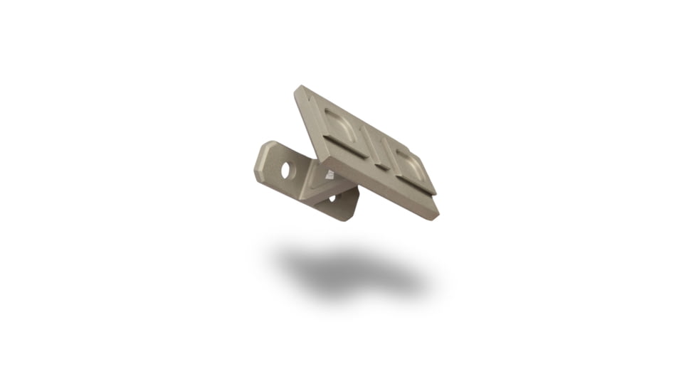 Kastle Group Aimpoint ACRO Offset, Desert Sand, ACRO-45-DS