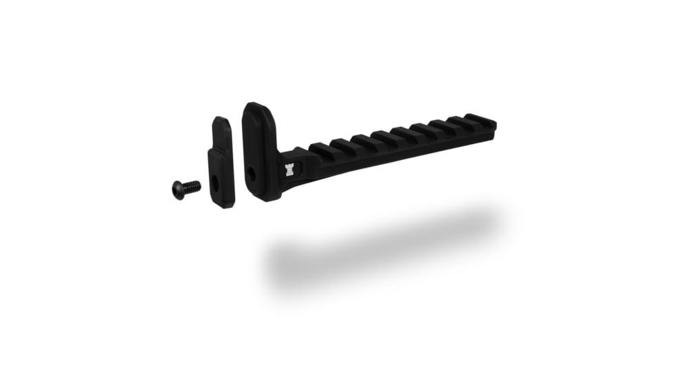 Kastle Group DB-226 Diving Board, Black, DB-226-BLK