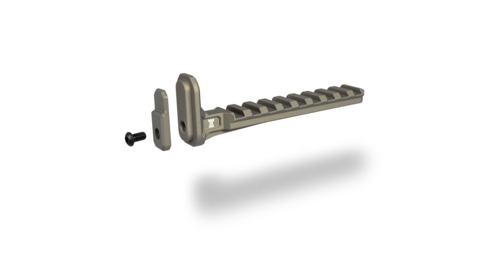 Kastle Group DB-226 Diving Board, Clear, DB-226-CLR