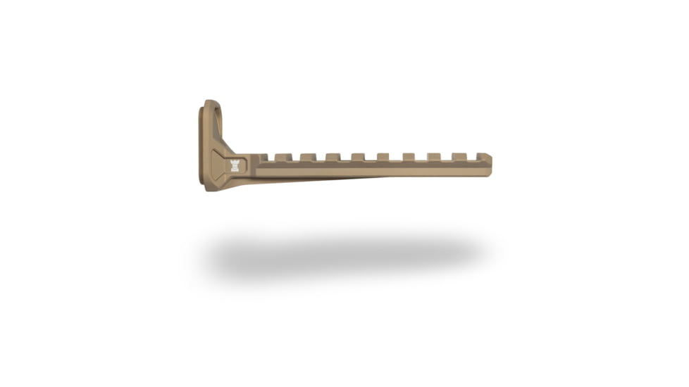 Kastle Group DB-226 Diving Board, Flat Dark Earth, DB-226-FDE