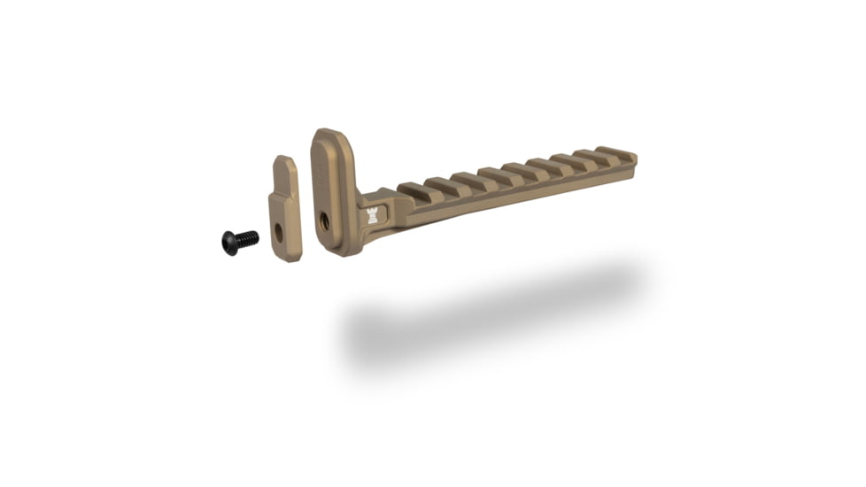 Kastle Group DB-226 Diving Board, Flat Dark Earth, DB-226-FDE