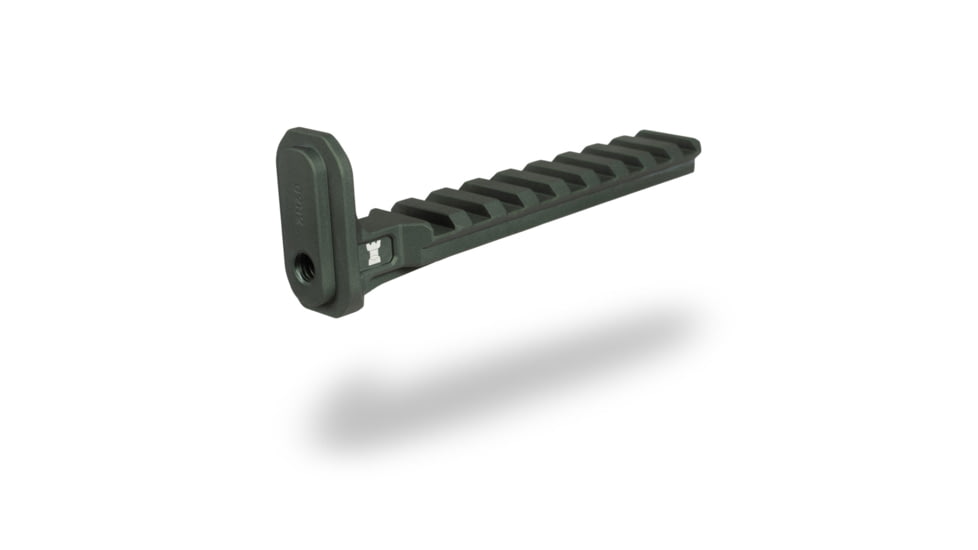Kastle Group DB-226 Diving Board, Olive Drab Green, DB-226-ODG