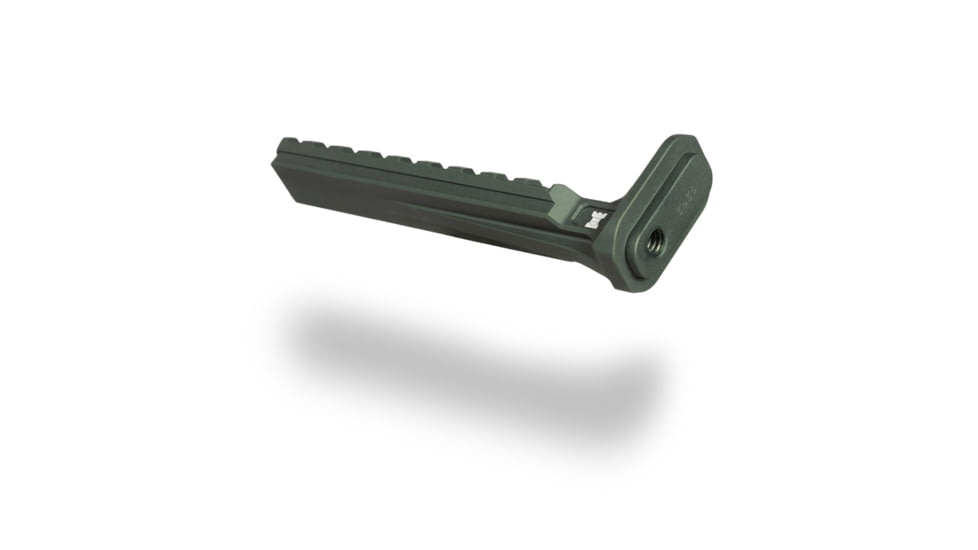 Kastle Group DB-226 Diving Board, Olive Drab Green, DB-226-ODG