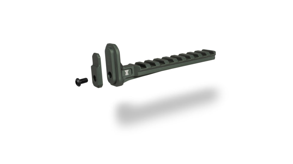 Kastle Group DB-226 Diving Board, Olive Drab Green, DB-226-ODG