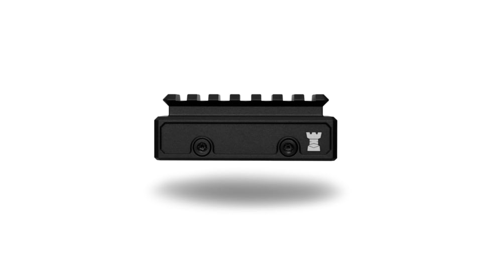 Kastle Group EOTech XPS-226 Optic Riser, Black, XPS-226-BLK