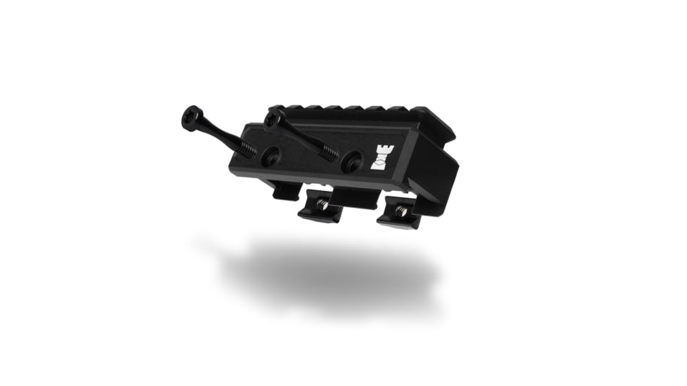 Kastle Group EOTech XPS-226 Optic Riser, Black, XPS-226-BLK