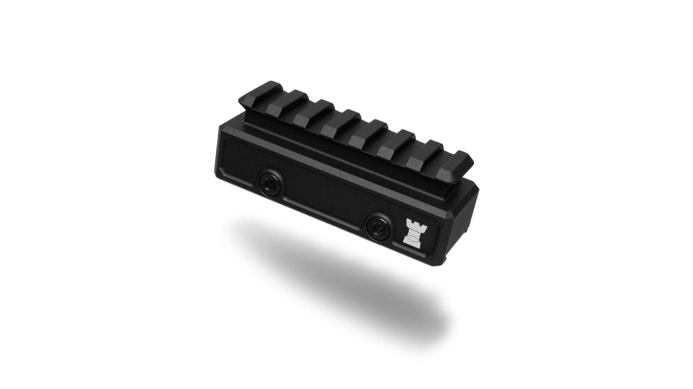 Kastle Group EOTech XPS-226 Optic Riser, Black, XPS-226-BLK