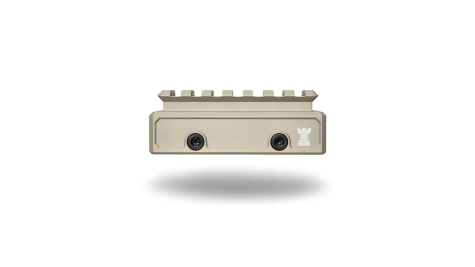 Kastle Group EOTech XPS-226 Optic Riser, Desert Sand, XPS-226-DS