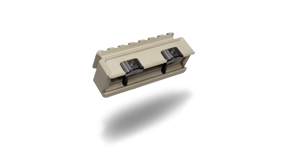 Kastle Group EOTech XPS-226 Optic Riser, Desert Sand, XPS-226-DS