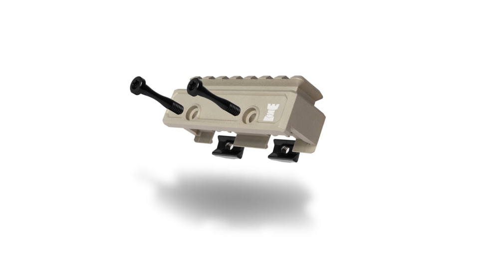Kastle Group EOTech XPS-226 Optic Riser, Desert Sand, XPS-226-DS