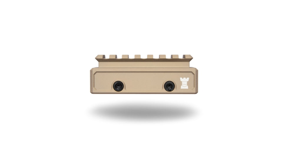 Kastle Group EOTech XPS-226 Optic Riser, Flat Dark Earth, XPS-226-FDE