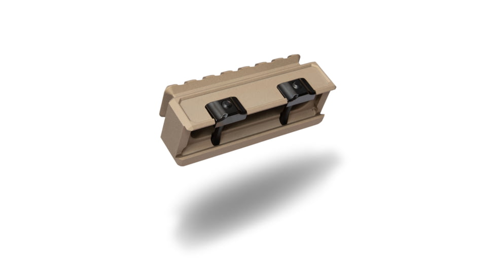 Kastle Group EOTech XPS-226 Optic Riser, Flat Dark Earth, XPS-226-FDE
