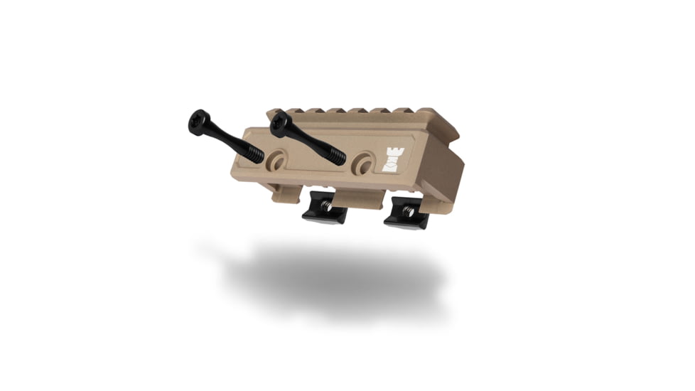 Kastle Group EOTech XPS-226 Optic Riser, Flat Dark Earth, XPS-226-FDE