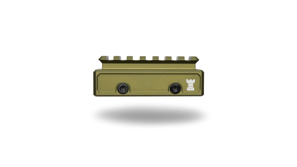 Kastle Group EOTech XPS-226 Optic Riser, Olive Drab Green, XPS-226-ODG