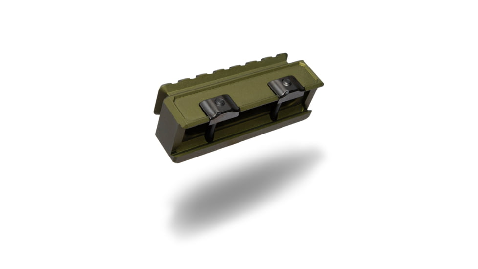 Kastle Group EOTech XPS-226 Optic Riser, Olive Drab Green, XPS-226-ODG