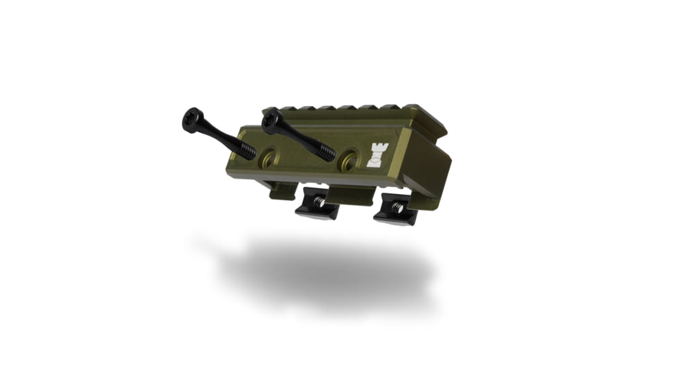 Kastle Group EOTech XPS-226 Optic Riser, Olive Drab Green, XPS-226-ODG