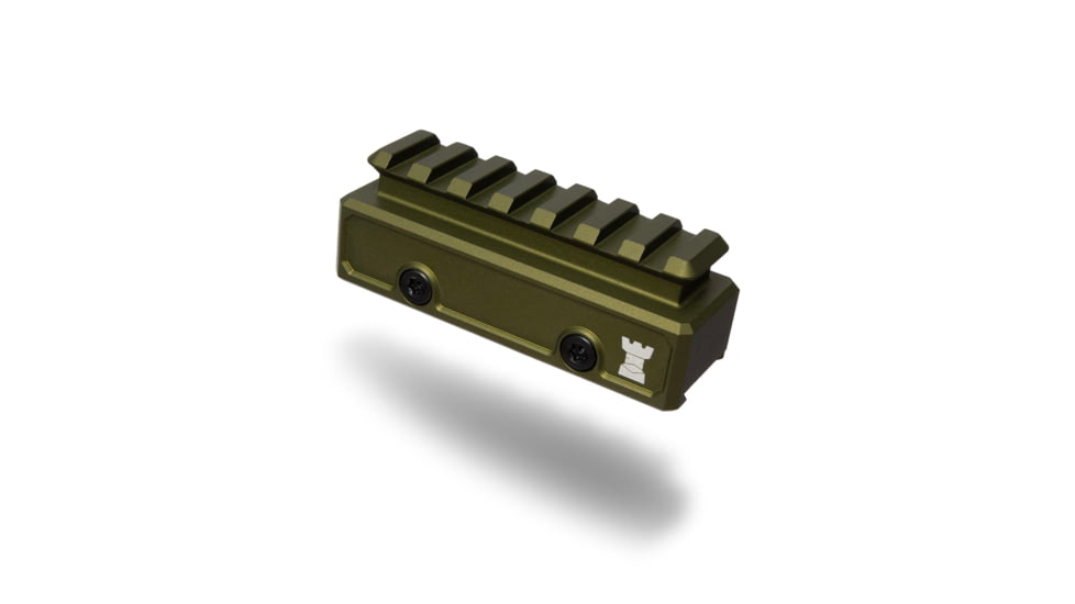 Kastle Group EOTech XPS-226 Optic Riser, Olive Drab Green, XPS-226-ODG