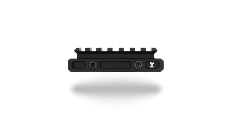 Kastle Group EXPS-226 Optic Riser, Black, EXPS-226-BLK