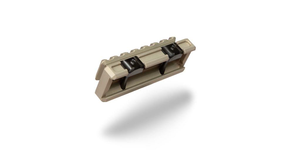Kastle Group EXPS-226 Optic Riser, Desert Sand, EXPS-226-DS
