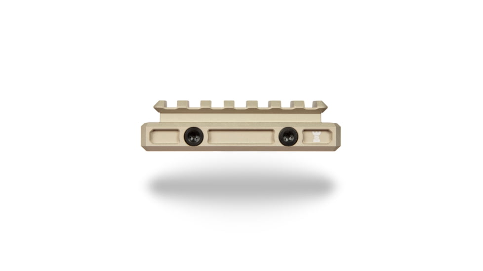 Kastle Group EXPS-226 Optic Riser, Desert Sand, EXPS-226-DS