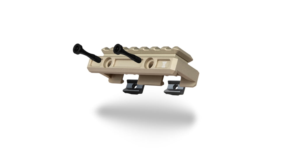 Kastle Group EXPS-226 Optic Riser, Desert Sand, EXPS-226-DS