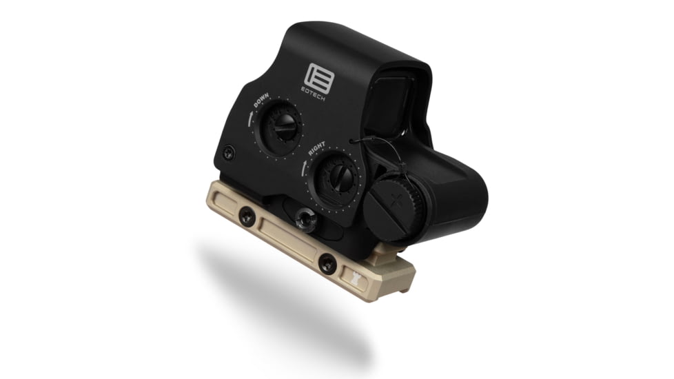 Kastle Group EXPS-226 Optic Riser, Desert Sand, EXPS-226-DS