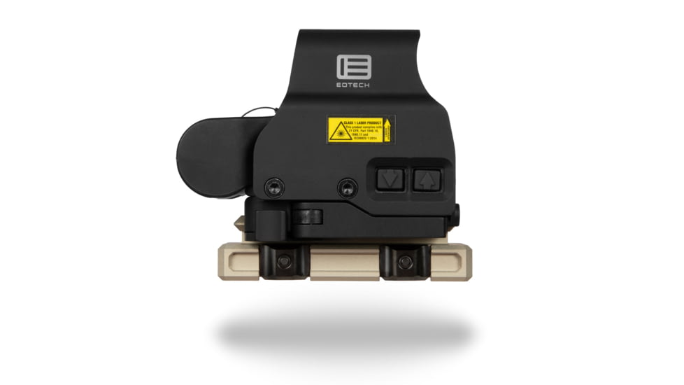 Kastle Group EXPS-226 Optic Riser, Desert Sand, EXPS-226-DS