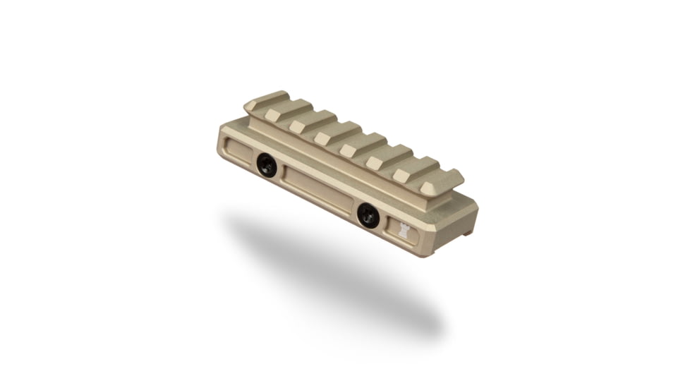 Kastle Group EXPS-226 Optic Riser, Desert Sand, EXPS-226-DS
