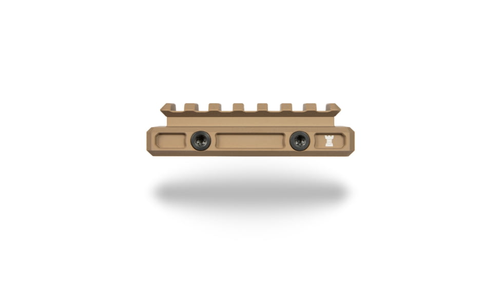 Kastle Group EXPS-226 Optic Riser, Flat Dark Earth, EXPS-226-FDE