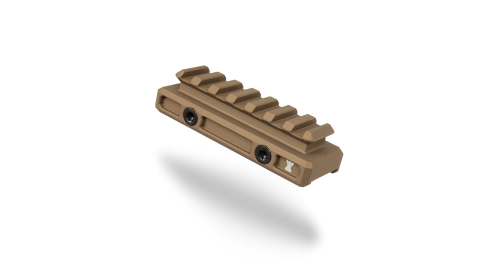 Kastle Group EXPS-226 Optic Riser, Flat Dark Earth, EXPS-226-FDE