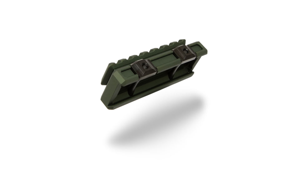 Kastle Group EXPS-226 Optic Riser, Olive Drab Green, EXPS-226-ODG