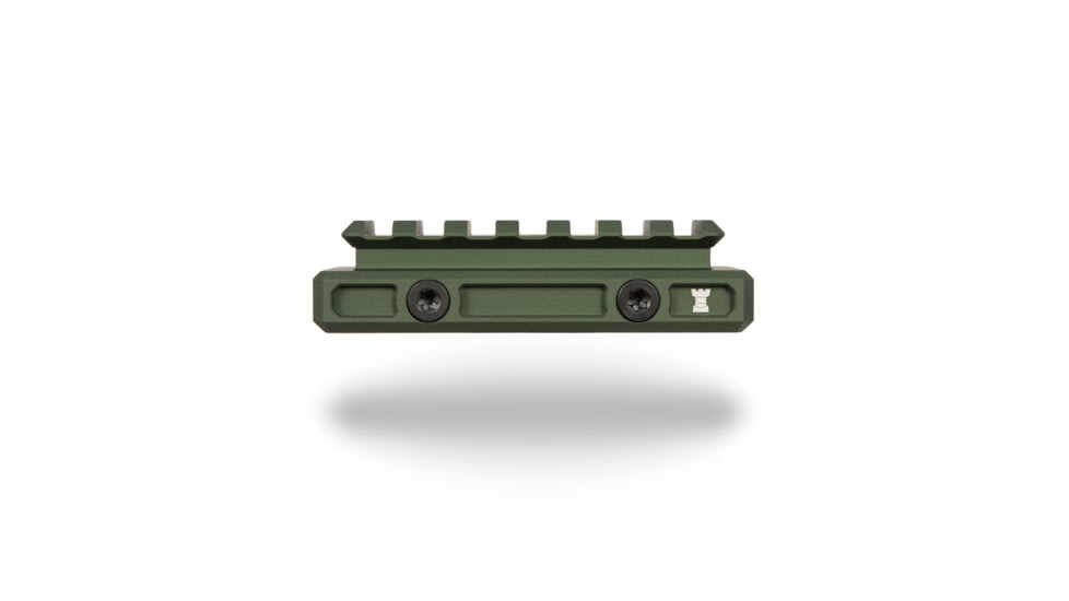 Kastle Group EXPS-226 Optic Riser, Olive Drab Green, EXPS-226-ODG