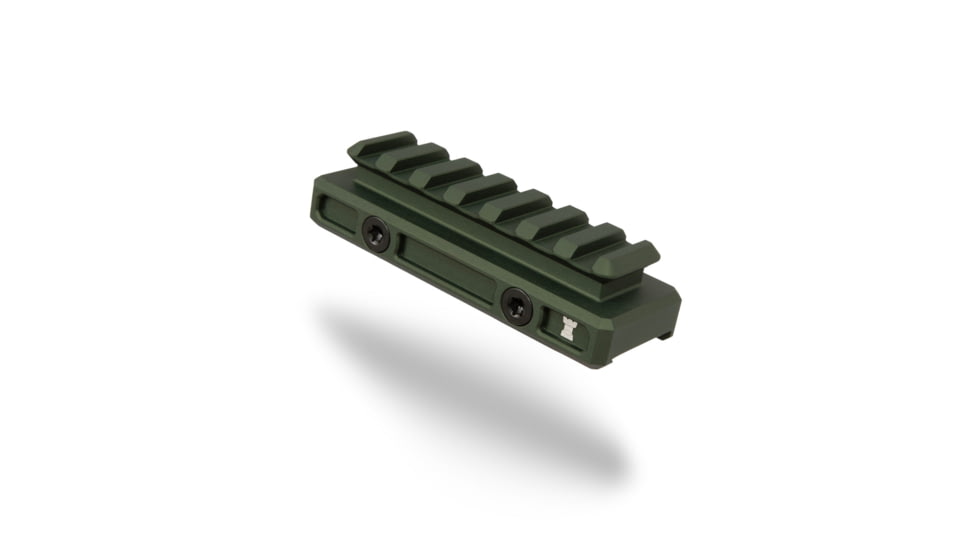 Kastle Group EXPS-226 Optic Riser, Olive Drab Green, EXPS-226-ODG