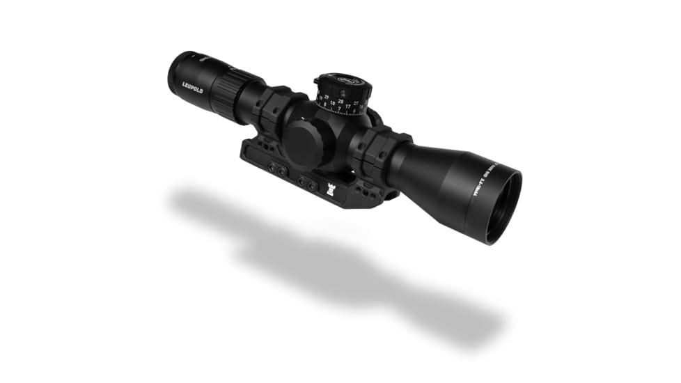 Kastle Group 1.93 ft Fortress Scope Mount