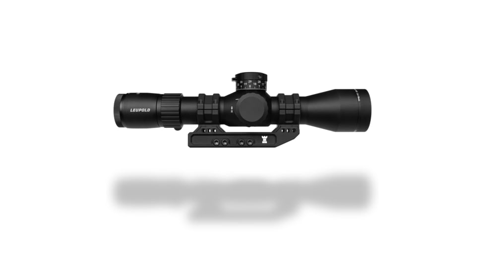 Kastle Group 1.93 ft Fortress Scope Mount