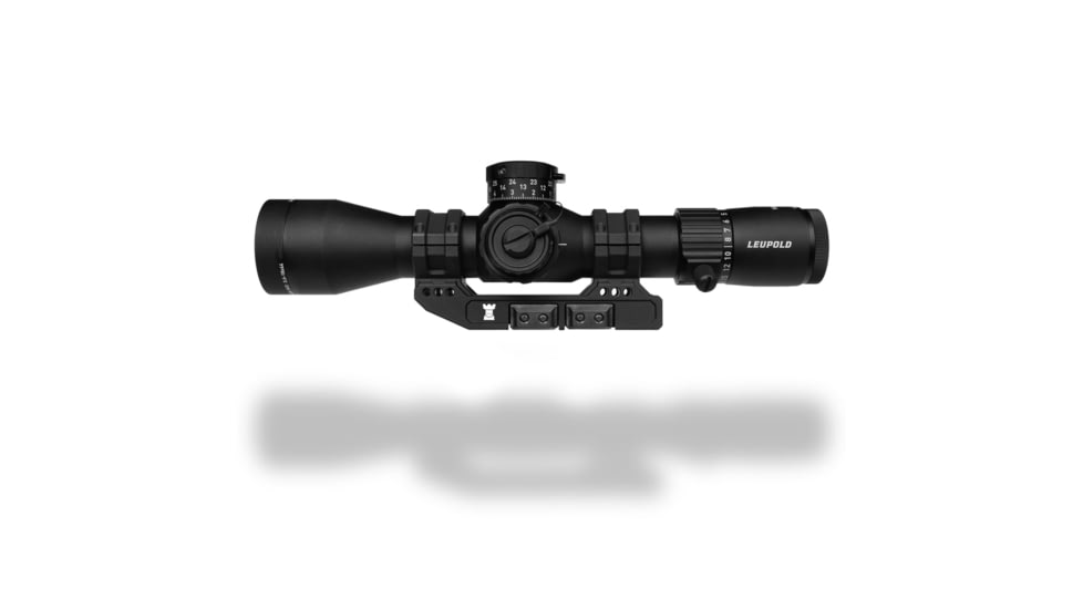 Kastle Group 1.93 ft Fortress Scope Mount