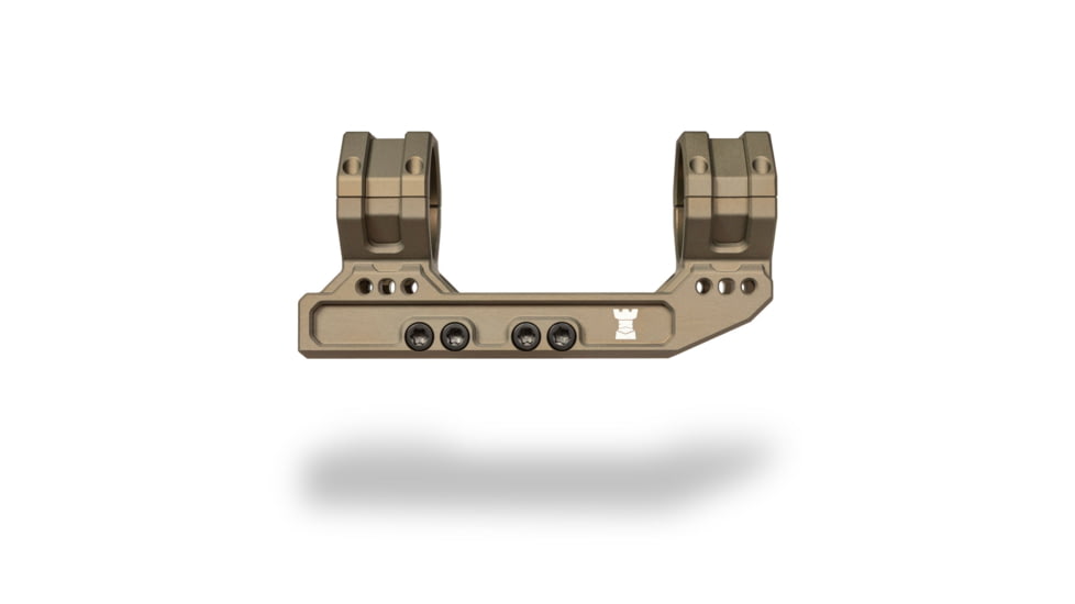 Kastle Group 1.93 ft Fortress Scope Mount