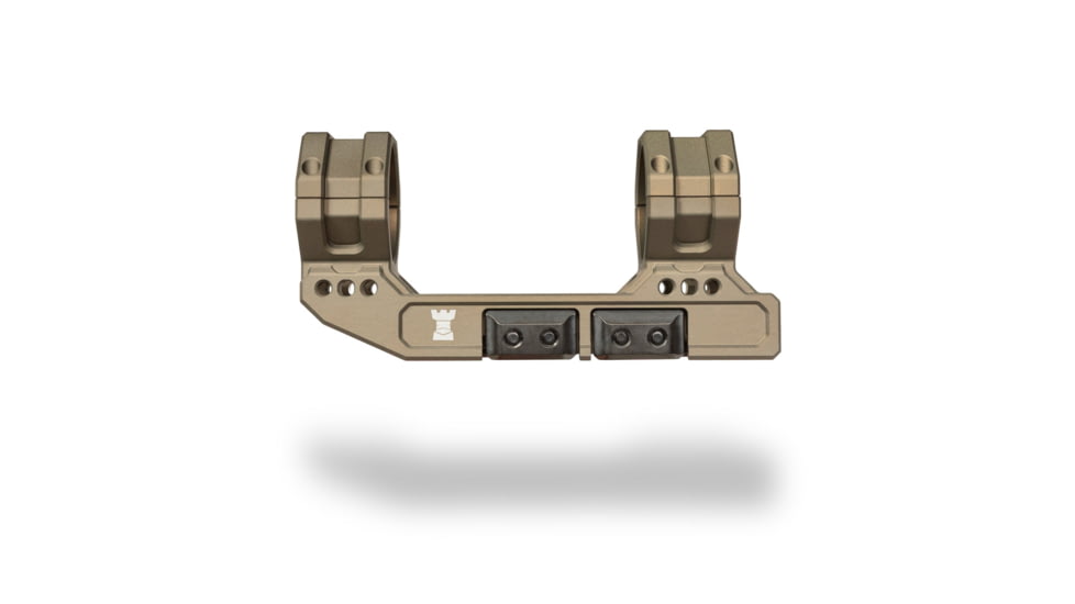 Kastle Group 1.93 ft Fortress Scope Mount