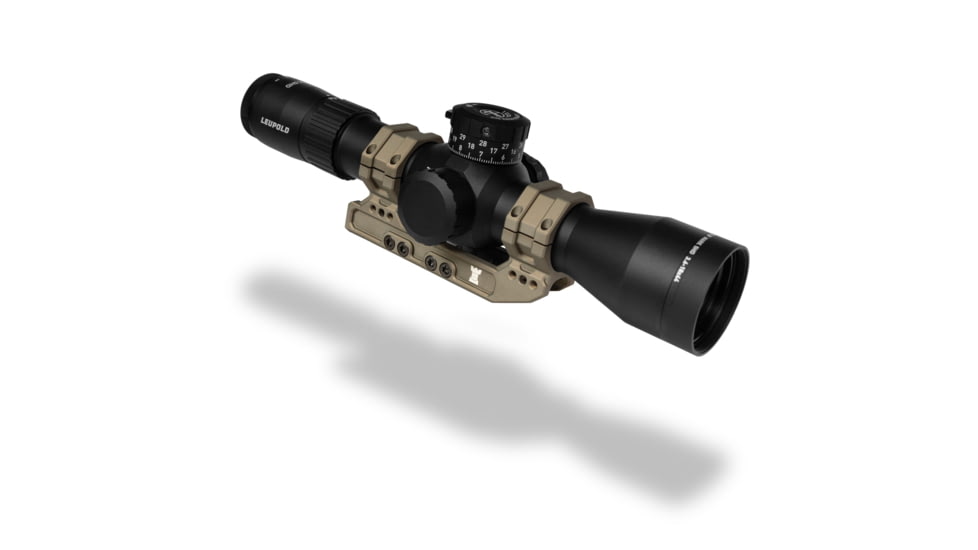 Kastle Group 1.93 ft Fortress Scope Mount