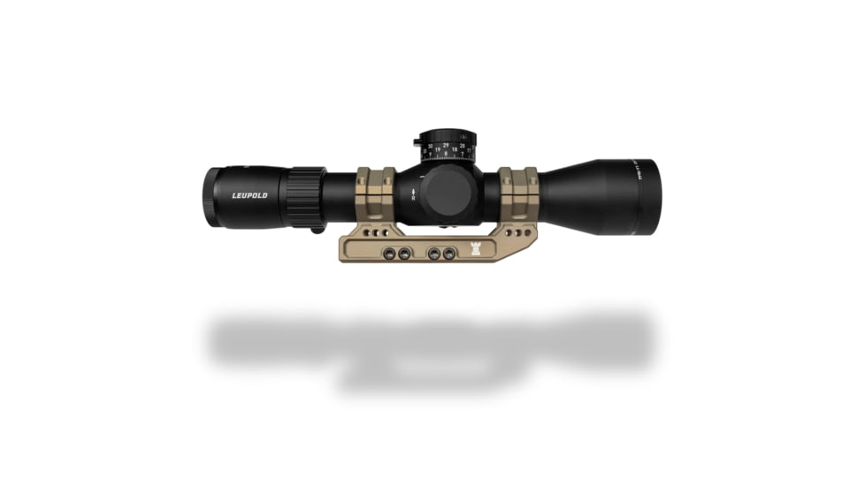 Kastle Group 1.93 ft Fortress Scope Mount