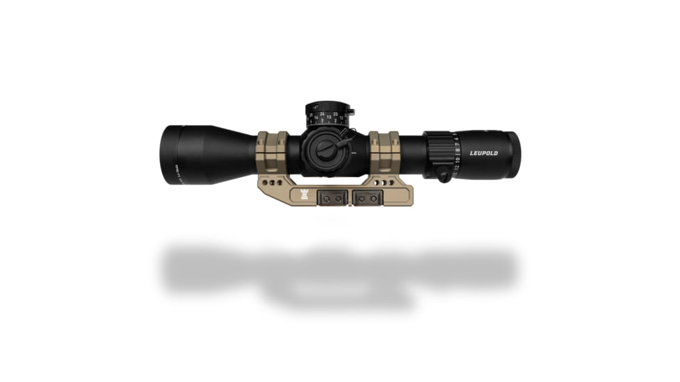 Kastle Group 1.93 ft Fortress Scope Mount
