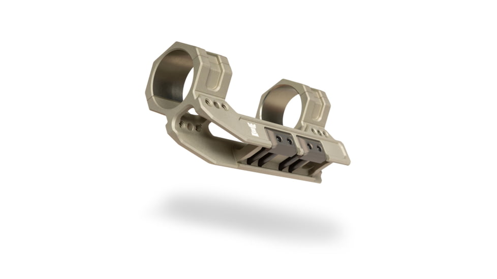 Kastle Group 1.93 ft Fortress Scope Mount