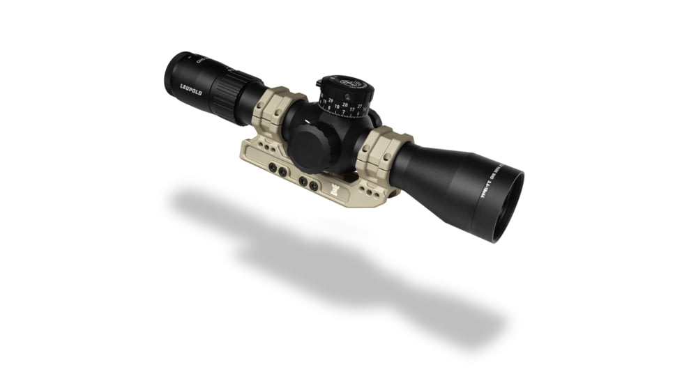 Kastle Group 1.93 ft Fortress Scope Mount
