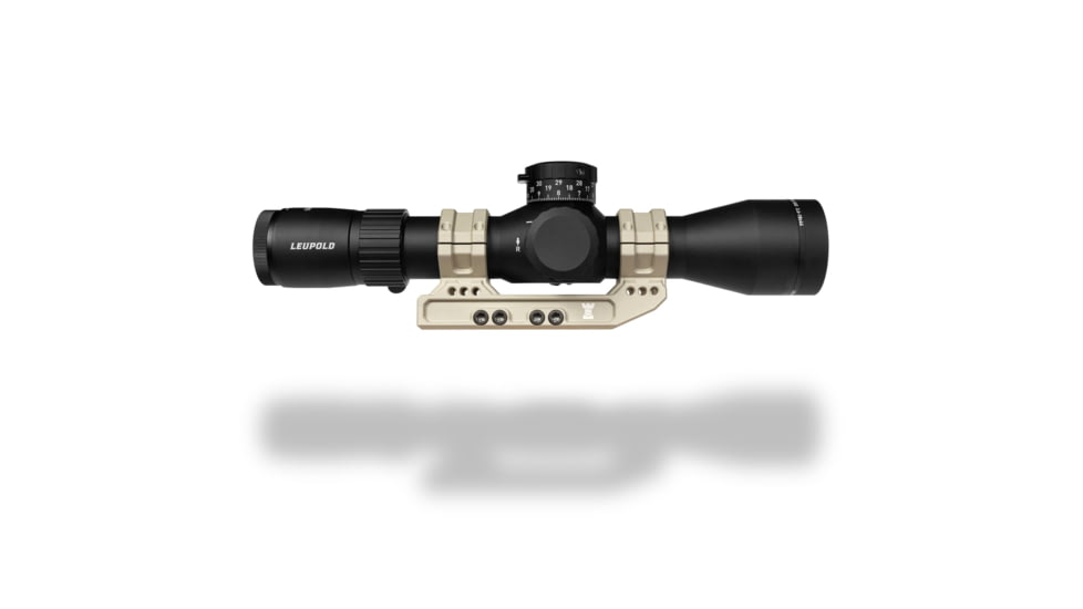 Kastle Group 1.93 ft Fortress Scope Mount