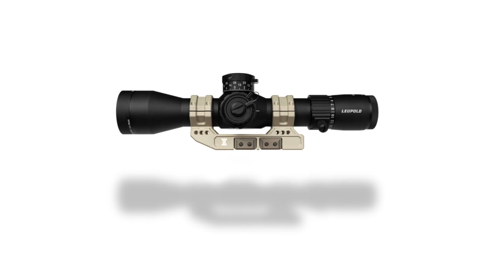 Kastle Group 1.93 ft Fortress Scope Mount