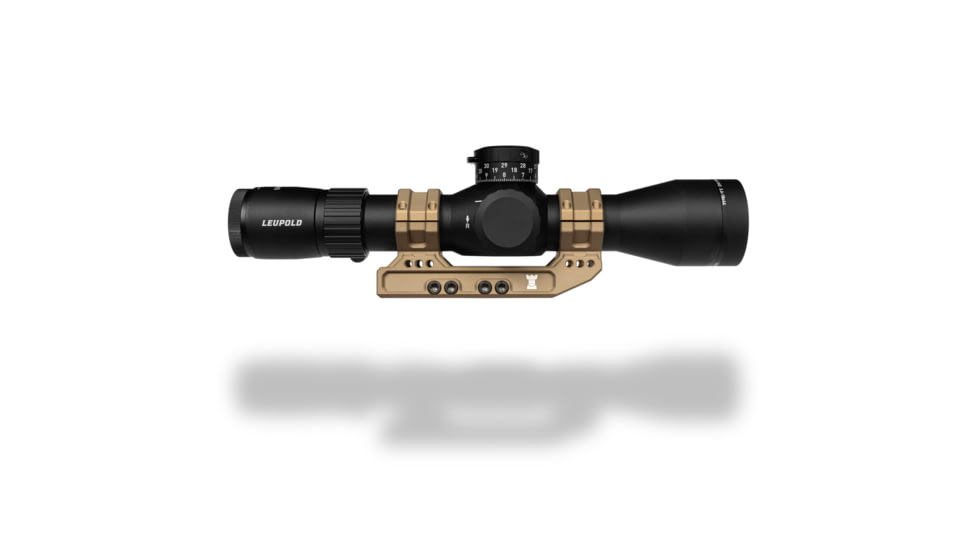 Kastle Group 1.93 ft Fortress Scope Mount