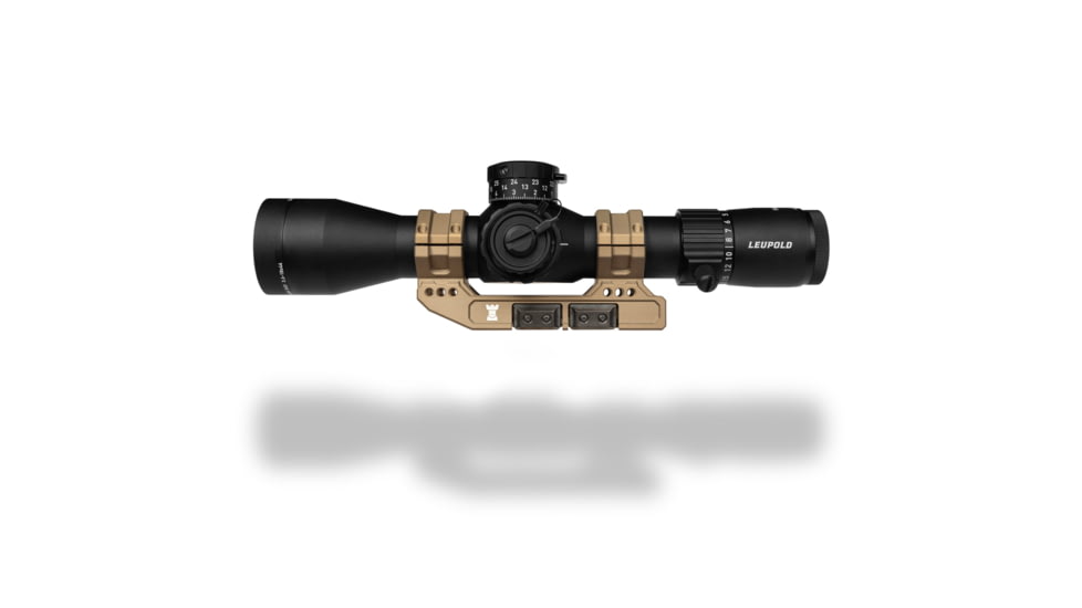Kastle Group 1.93 ft Fortress Scope Mount