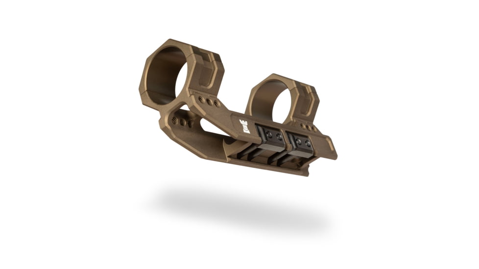 Kastle Group 1.93 ft Fortress Scope Mount